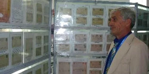 Bacău:  Anticarii vin în oraș