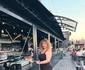 Oana Lis, la mare foto: Facebook