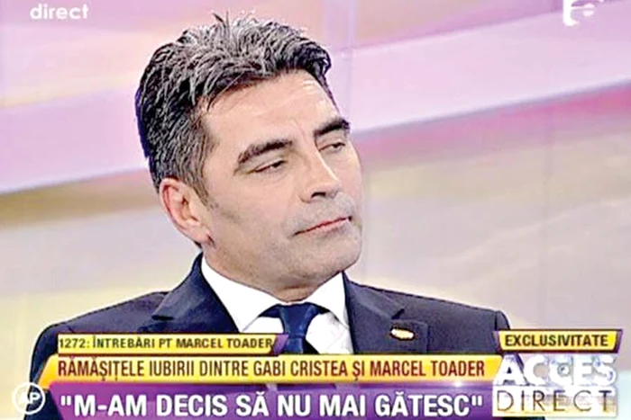 Vineri au fost naşi la acelaşi botez (FOTO: BRIGADA DIVERSE)