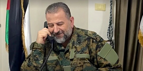 saleh al arouri jpg