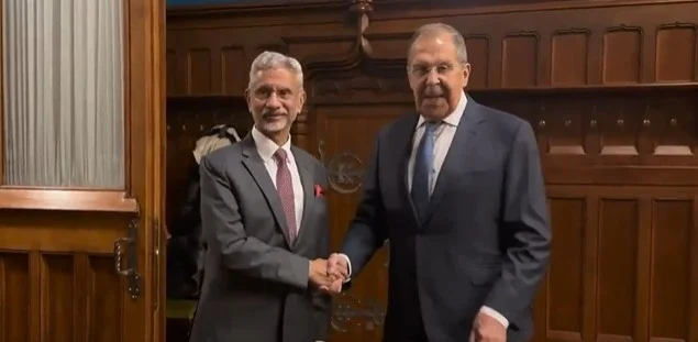 Serghei Lavrov, prima apariție în public după trei săptămâni de absență și speculații privind căderea în dizgrație