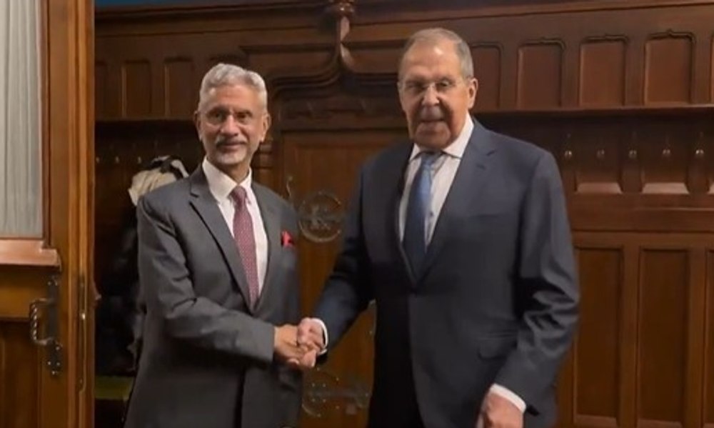 Serghei Lavrov, prima apariție în public după trei săptămâni de absență și speculații privind căderea în dizgrație