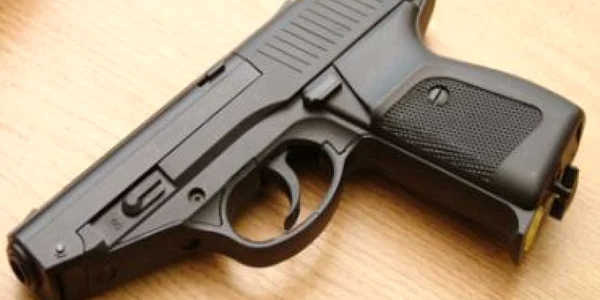 Bistriţa: Un consilier din Sângeorz-Băi a făcut uz de armă în locuri publice