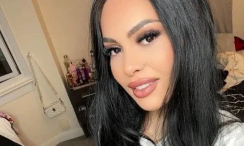 Maria Saceanu