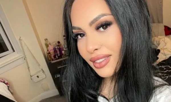 Maria Saceanu