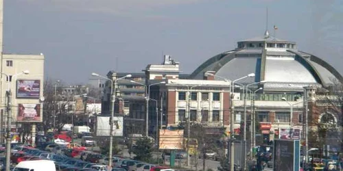 ploiesti hale centrale