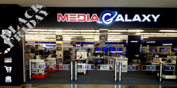 media galaxy black friday