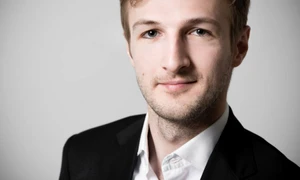210 ani de la nașterea lui Chopin: Concertul nr  1 pentru pian şi orchestră la Sala Radio jpeg