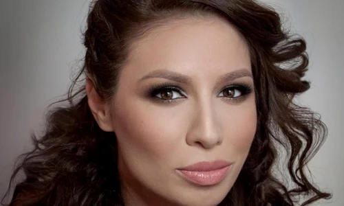 Cristina Bălan este ”Vocea României” după ce a impresionat pe toată lumea la show ul Pro TV jpeg