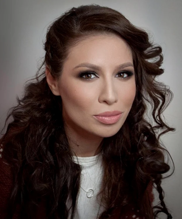 Cristina Bălan este ”Vocea României” după ce a impresionat pe toată lumea la show-ul Pro TV