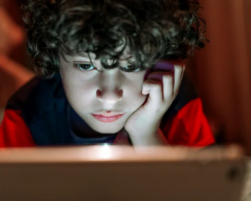 Copil online laptop FOTO Shutterstock jpg