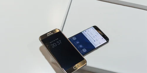 samsung galaxys7 foto razvan baltaretu/adevarul