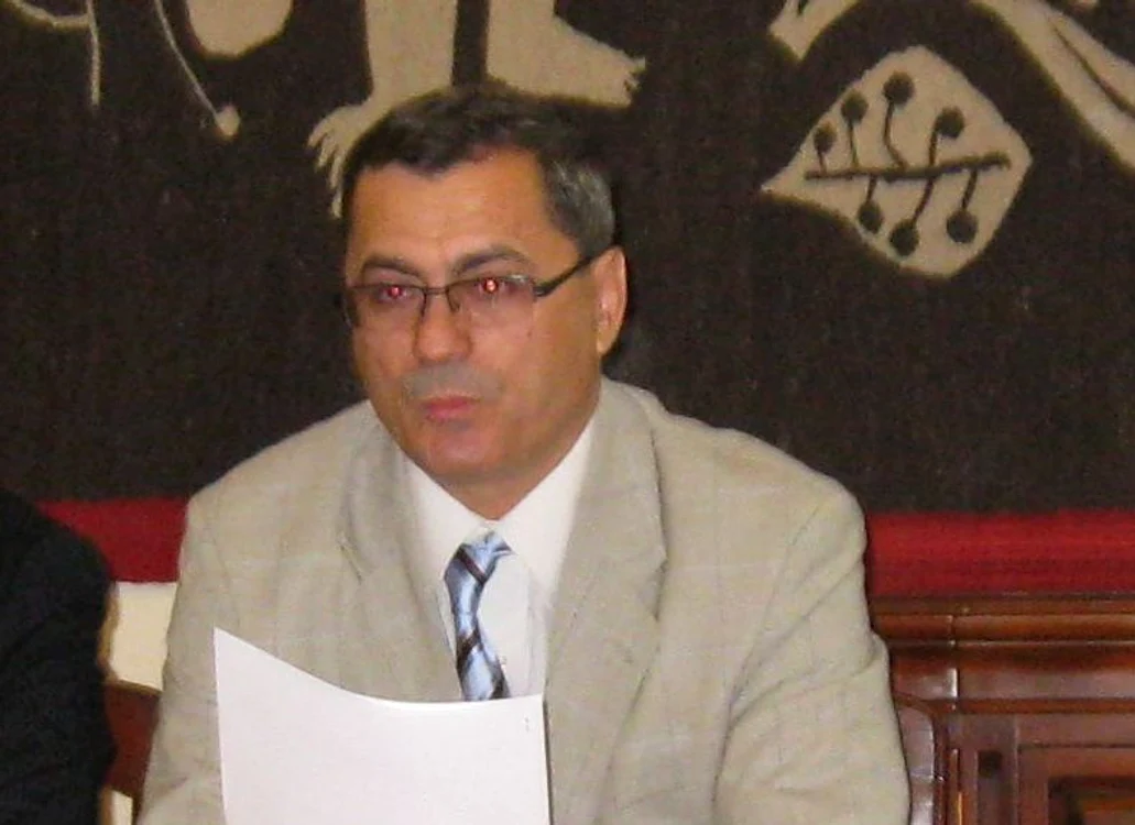 Avram Trandafir presedinte ATOP