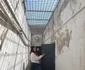 Casandra Niţulescu este de patru ani şefa Serviciului Independent de Reţinere şi Arestare Preventivă