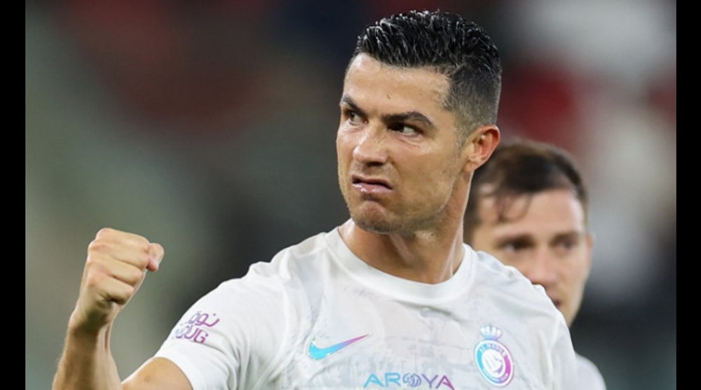 Cristiano Ronaldo, încă o bornă fantastică: e primul fotbalist care reușește o asemenea performanță