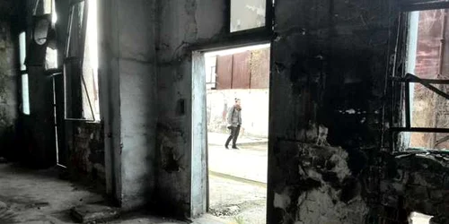 Tur în fabrici FOTO Ingrid Diac