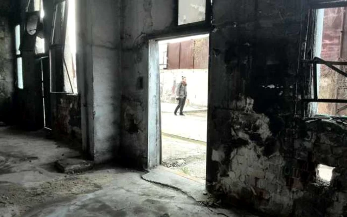 Tur în fabrici FOTO Ingrid Diac