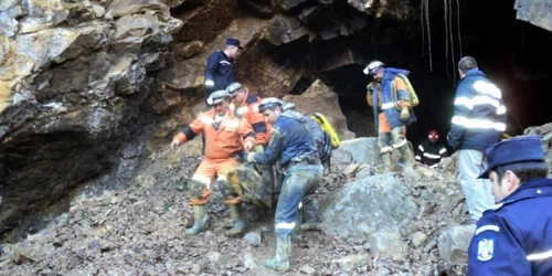 accident mina baia mare