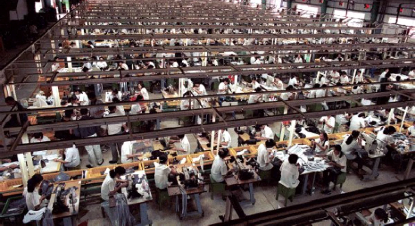 
    Grafic cu PIB-urile celor două super-puteri economiceFoto Financial Times  