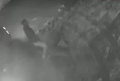 Șoferul CLUJ surprins cand a scapat de cadavru  Vaptura PRO TV png