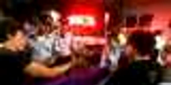 VIDEO Atentat împotriva homosexualilor în centrul Tel Avivului: trei morţi