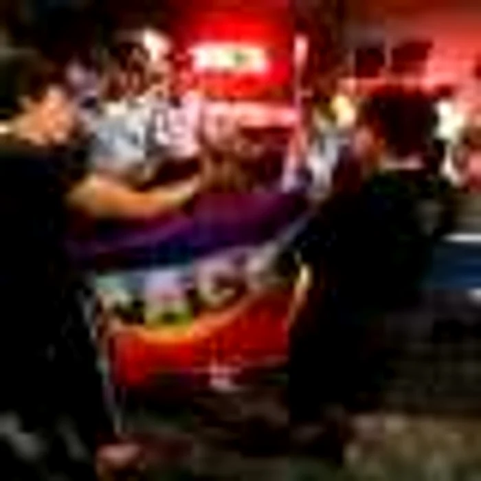 VIDEO Atentat împotriva homosexualilor în centrul Tel Avivului: trei morţi