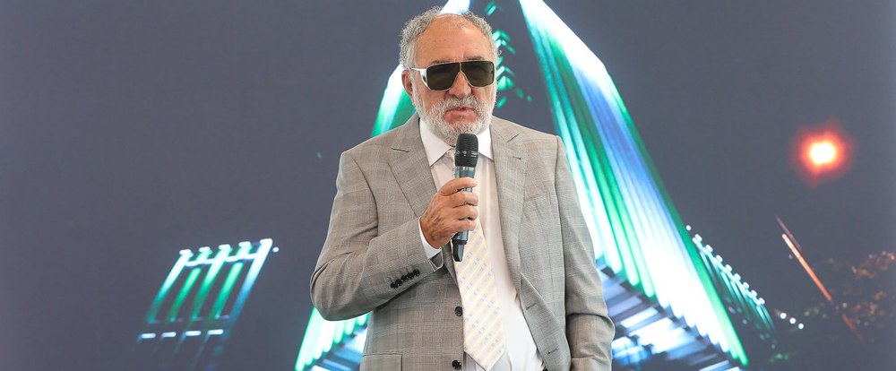 Ion Țiriac, făcut  cu ou și cu oțet pentru opțiunile sale politice. Magnatul e fan Călin Georgescu