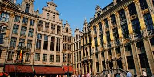 Francezii preferă Bruxelles-ul