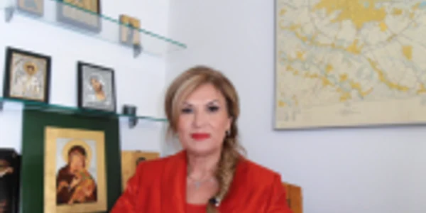 virginica dumitrescu