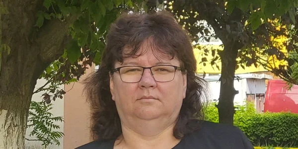 Daniela Maria Arion Teach for Romania FOTO arhiva personala 7