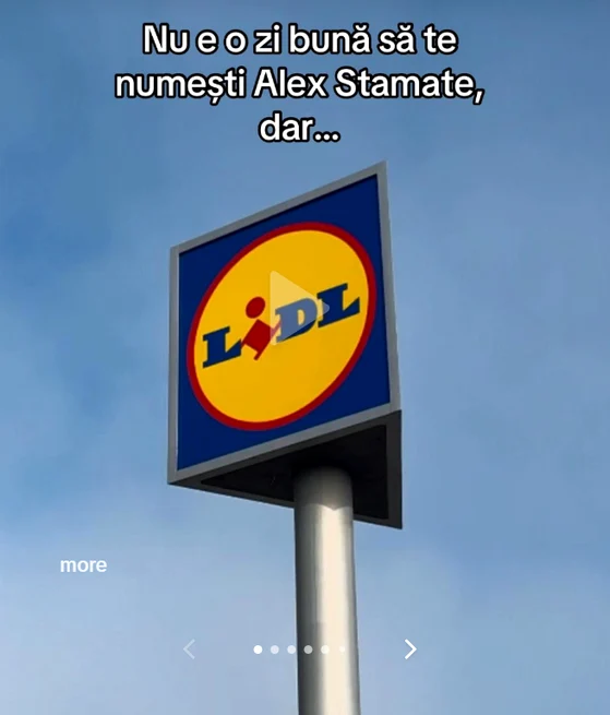 reclama tiktok