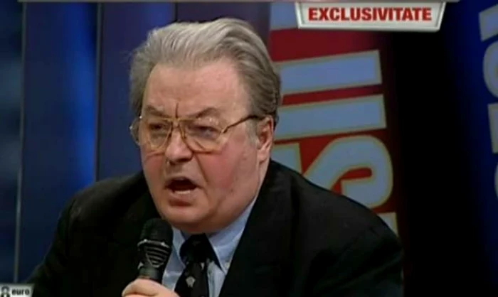 Vadim a tunat şi fulgerat marţi seara la Wowbiz