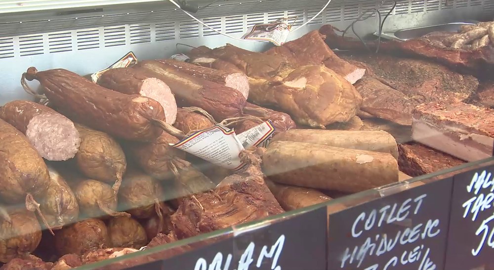 O nouă etichetă va garanta originea produselor alimentare românești. Ce  este DOR și ce spun producătorii despre ea