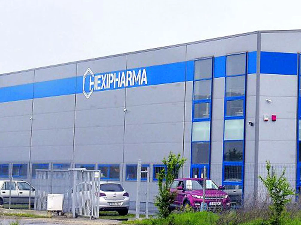 
    Hexi Pharma se disculpă  