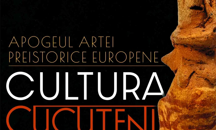 Vernisajul expoziției „Apogeul artei preistorice europene – Cultura Cucuteni”