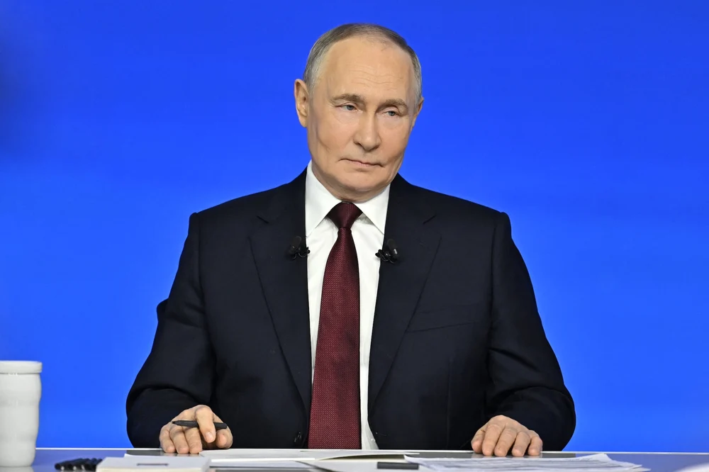 Vladimir Putin se oferă mediator în războiul din Orientul Mijlociu după eșecul negocierilor SUA-Iran