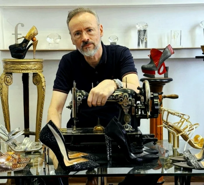 Mihai Albu împlinește 63 de ani / Foto: Facebook