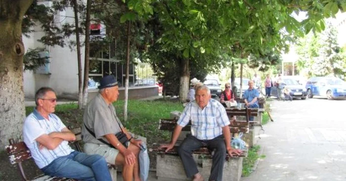 Cantităţile de alimente din „Coşul de solidaritate” vor fi limitate