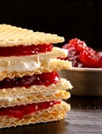 Napolitane cu gem si crema  Sursa foto shutterstock 538571893 jpg