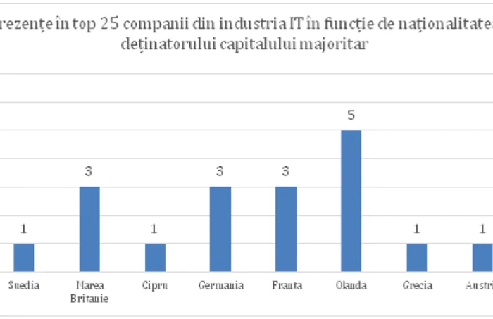 analiza termene.ro companii IT