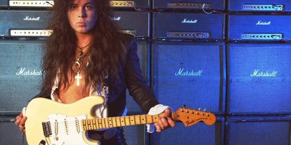 yngwie malmsteen