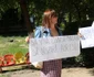 protest
