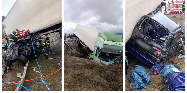 accident poiana stampei 