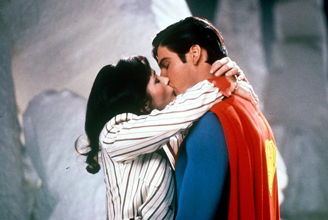 „Superman” (1978), regizat de Richard Donner Sursa foto Warner TV 