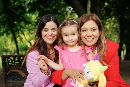 Filmul Superpietonii Zurli, cu Amalia Enache, Mihai Morar, Codin Maticiuc, Gasca Zurli si Mirela Retegan   FOTO PR (2) jpg