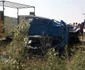 accident crasna vaslui