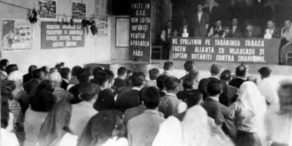 comunistii au confiscat averile mosierilor foto arhiva marin pop