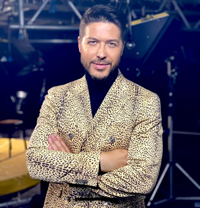 În trecut, Jorge, a fost gazda mai multor show-uri de televiziune