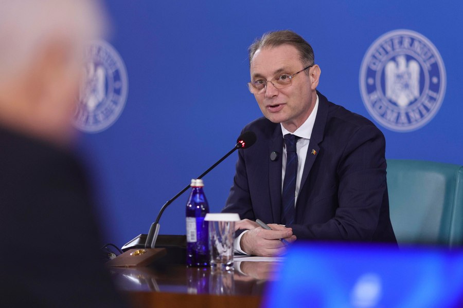 Punctul zero pe agenda premierului Niculescu: rectificarea bugetară. Aderarea la OCDE „depinde de eforturi. Decizia e la americani” SURSE