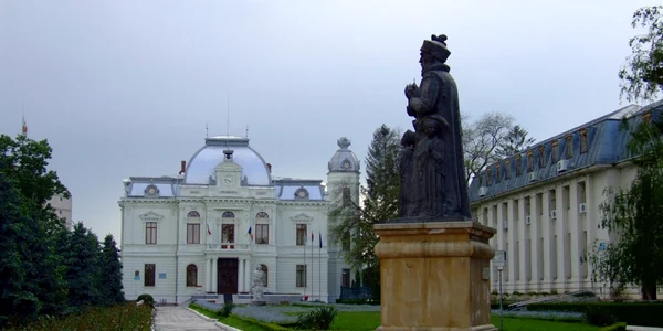 primaria Targoviste